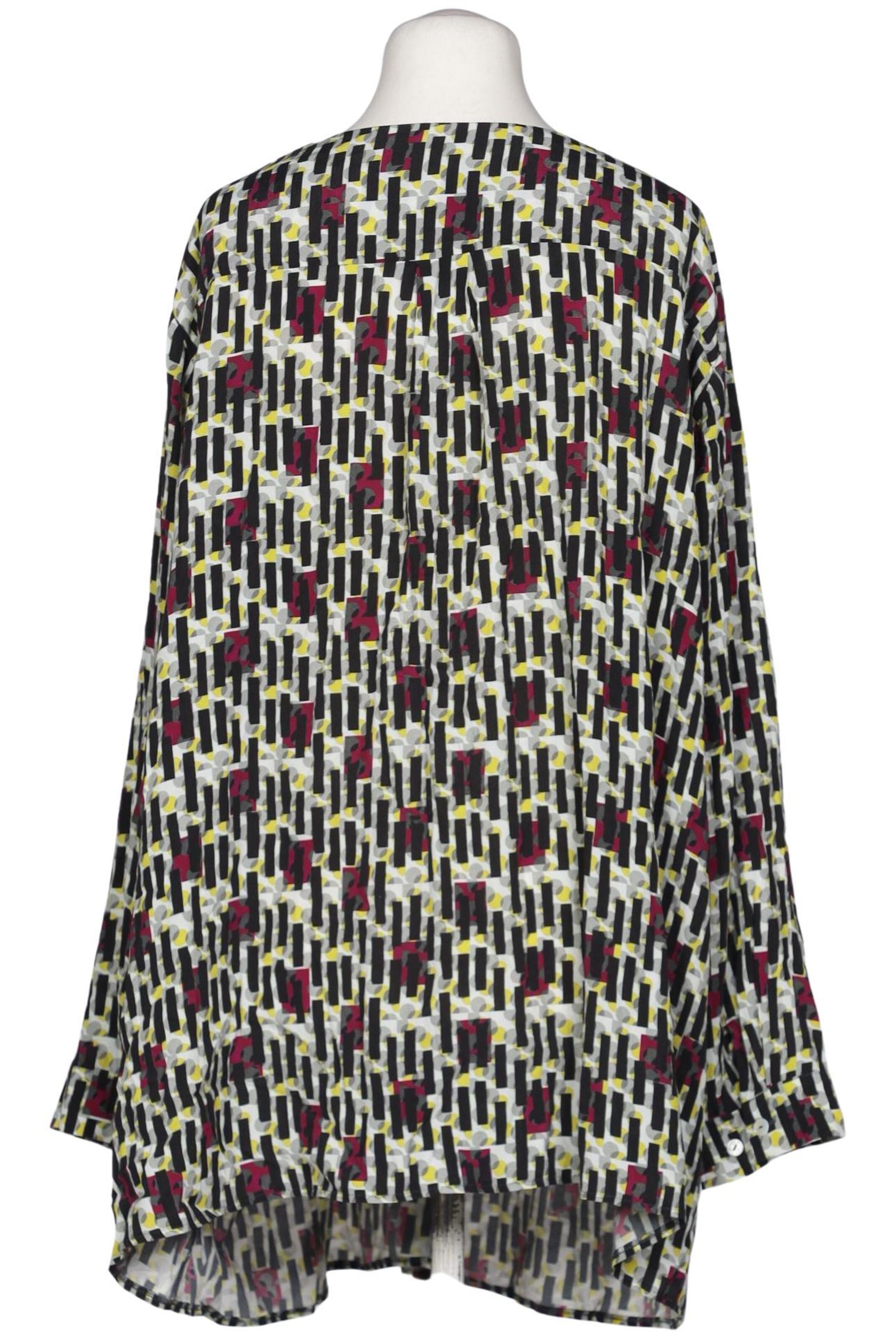 Ulla Popken Bluse 9XL in Mischfarben