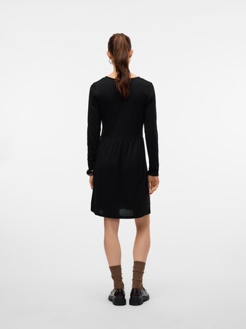 juoda VERO MODA Suknelė 'VMOLIVE'