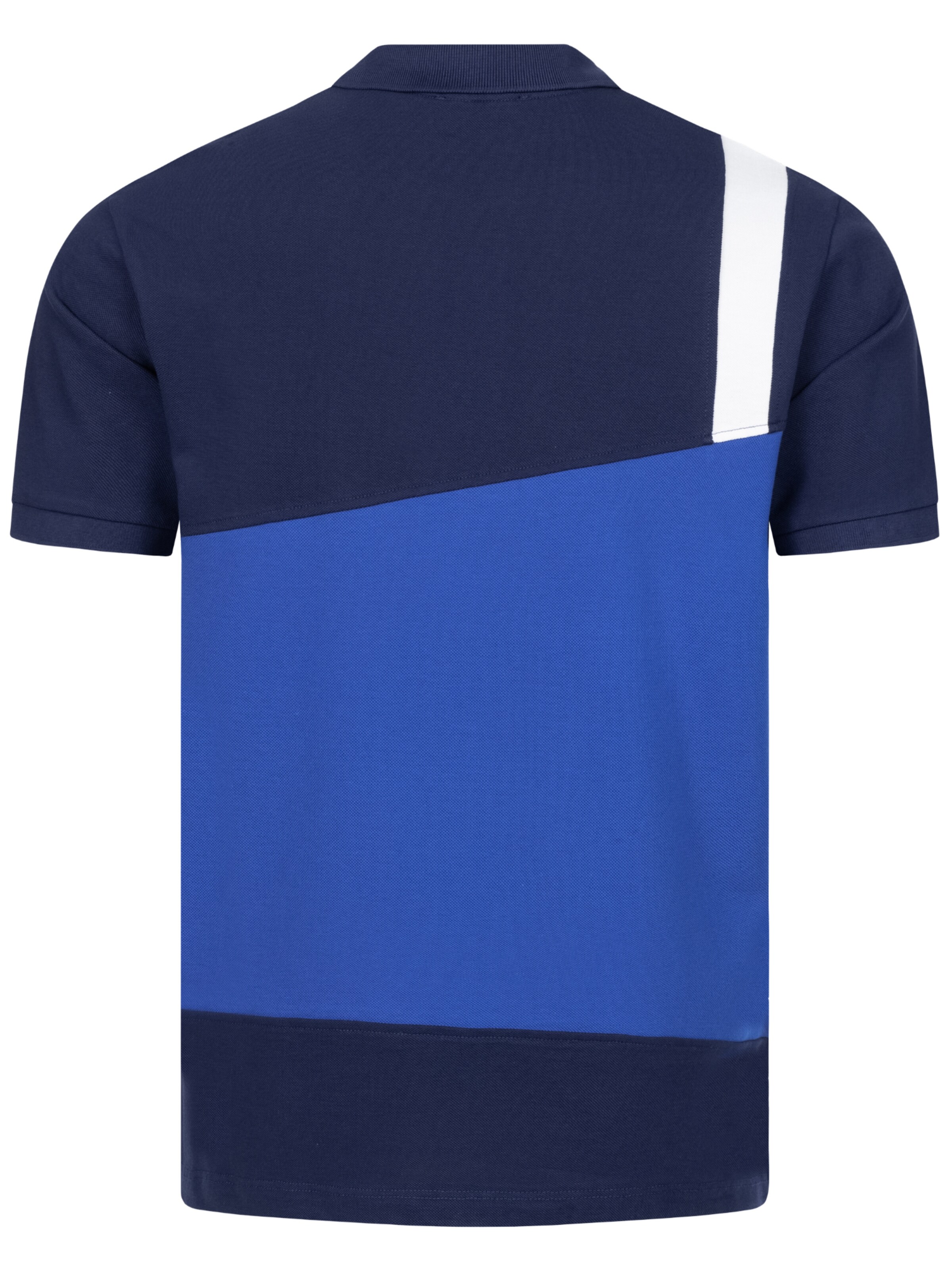 Rock Creek Shirt in Blue