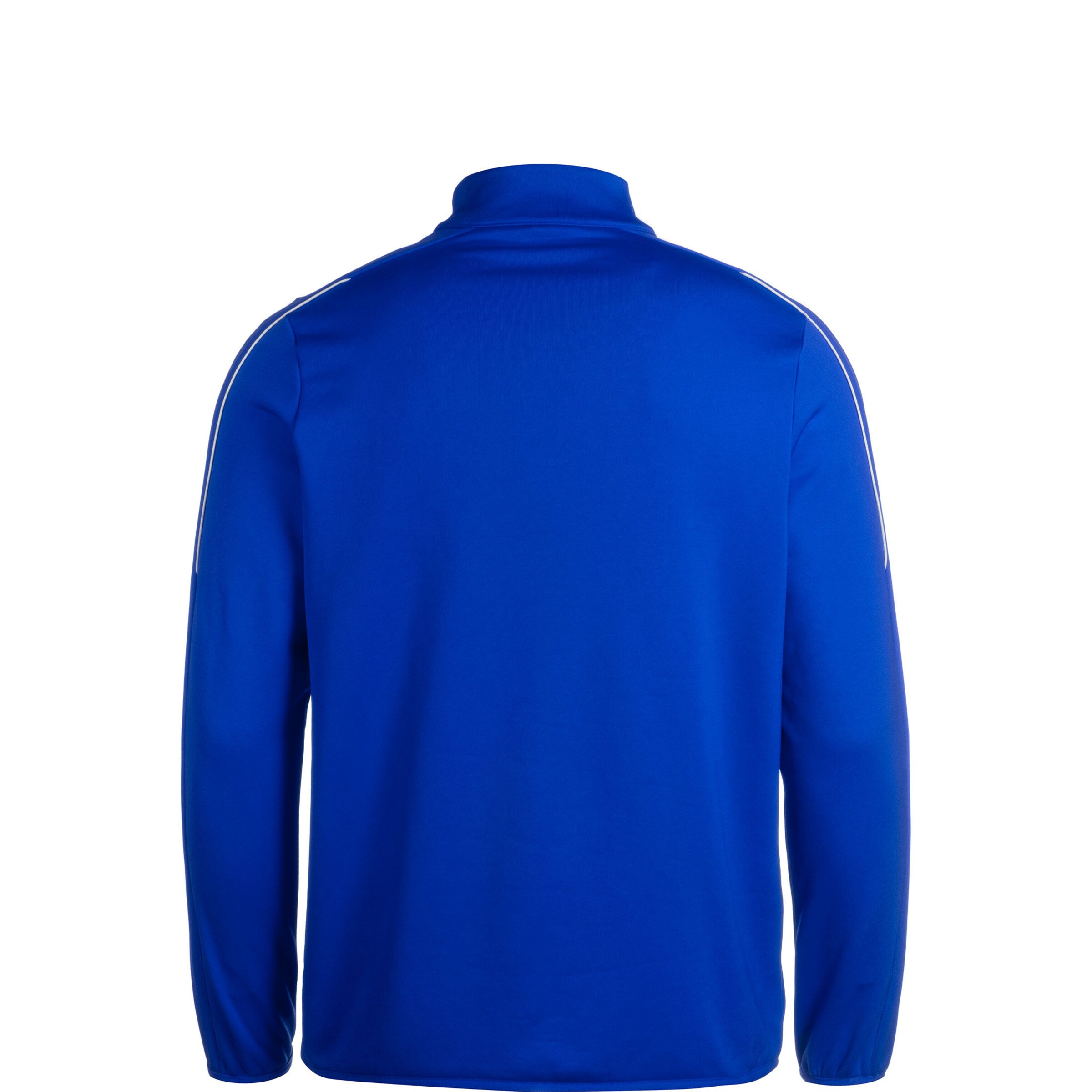 JAKO Athletic Sweatshirt 'Classico' in Blue