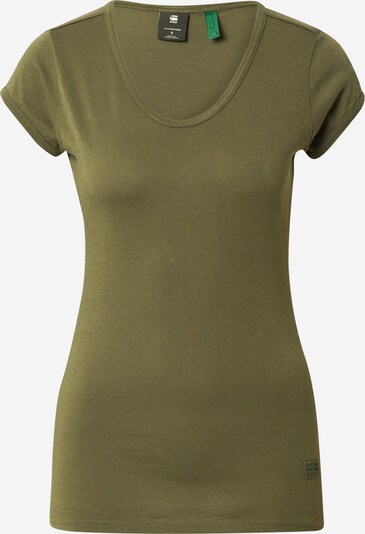 G-Star RAW Shirts i khaki, Produktvisning