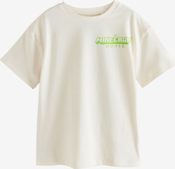 Next Paita värissä beige: etupuoli