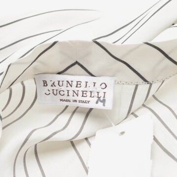 Brunello Cucinelli Top & Shirt in M in Black