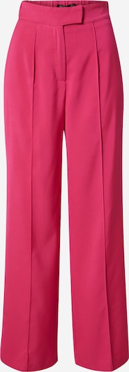 Nasty Gal Kalhoty se sklady v pase - pink, Produkt