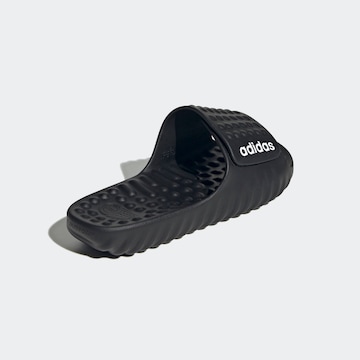 ADIDAS SPORTSWEAR Пантолеты 'Adissage' в Черный