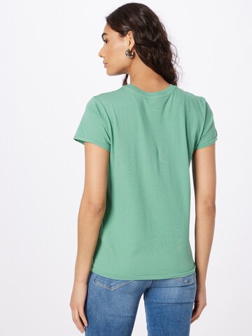 Polo Ralph Lauren - Camiseta en verde