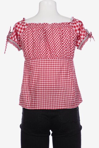 STOCKERPOINT Bluse M in Rot