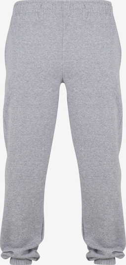 Kelnės 'Essential' iš Urban Classics, spalva – pilka, Prekių apžvalga