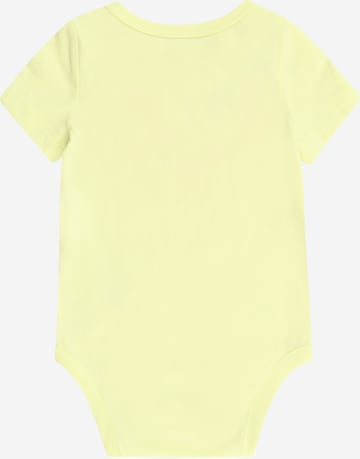 Tutina / body per bambino di GAP in giallo