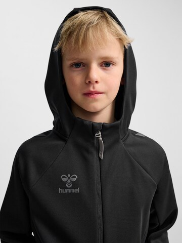 Hummel Sweatshirt 'Cima 2.0' in Schwarz