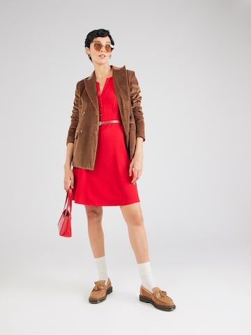 Abito 'Ilona' di ABOUT YOU in rosso