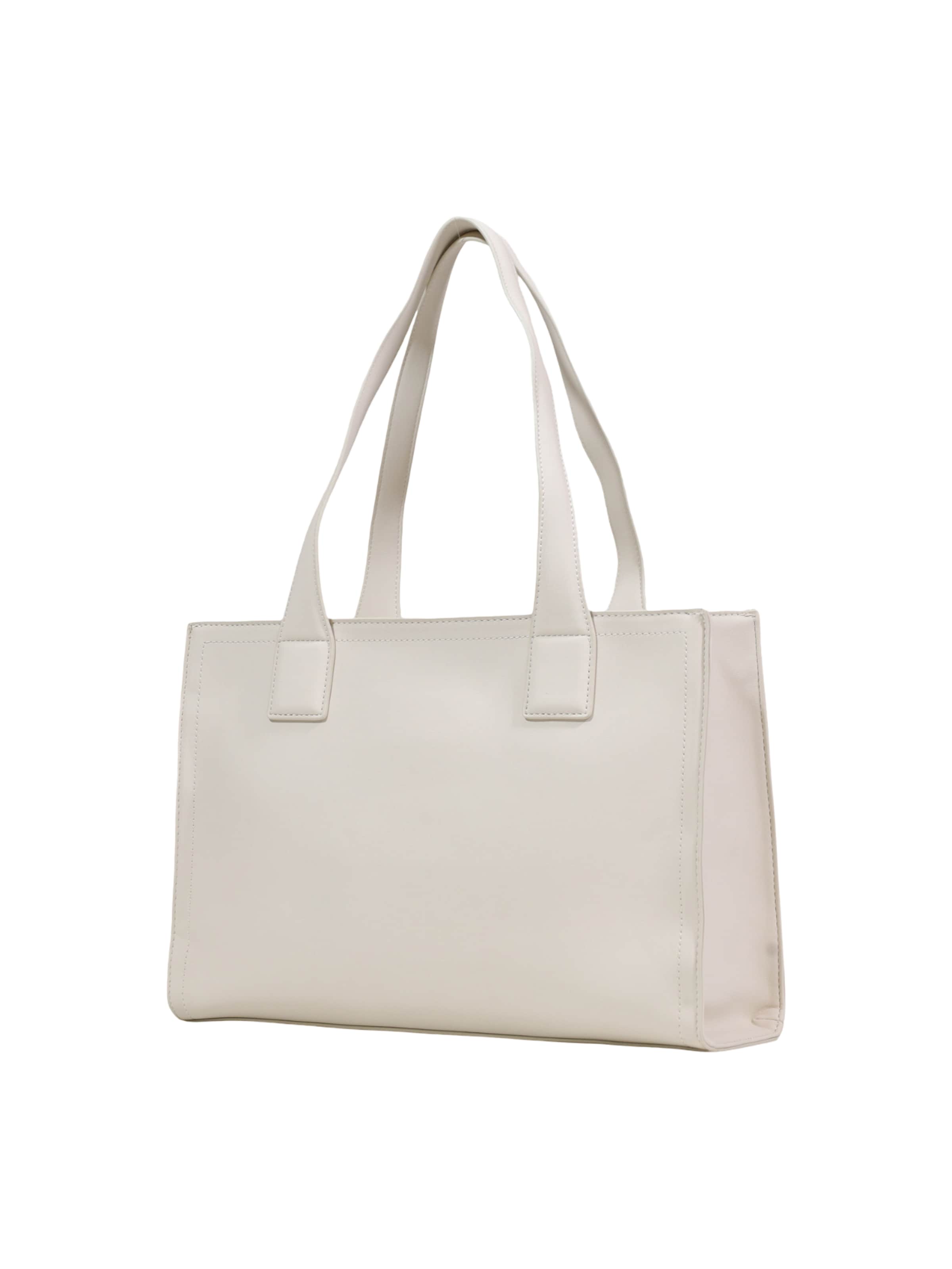 Borsa a spalla 'PU GRS JC4045PP1' di Love Moschino in beige