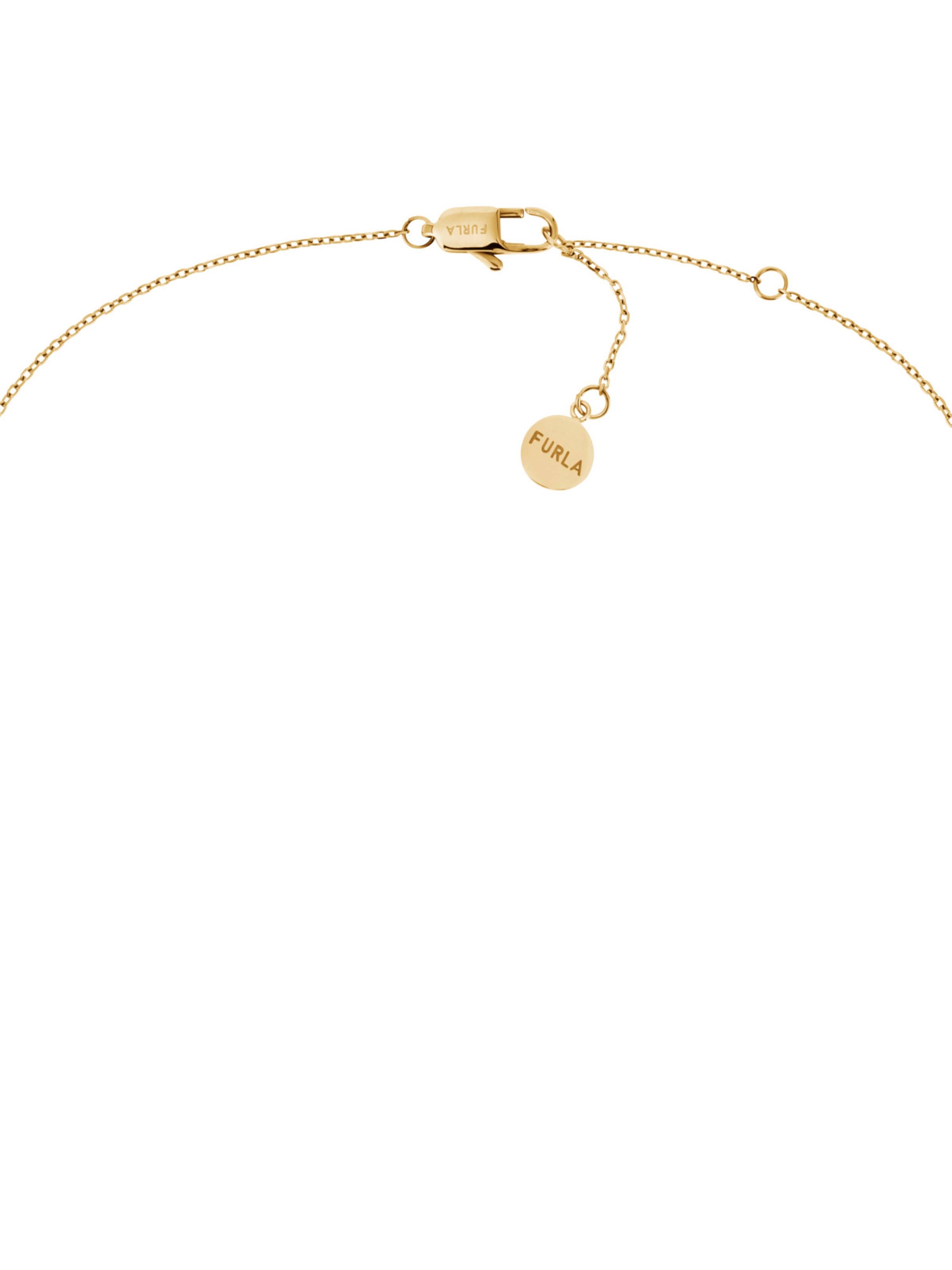 Furla Jewellery Kæde i guld