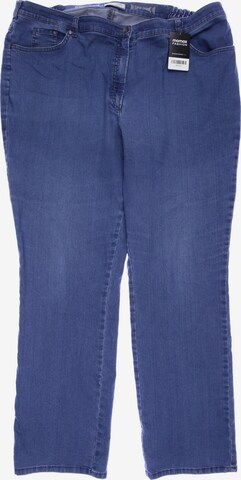 BRAX Jeans 41-42 in Blau: predná strana
