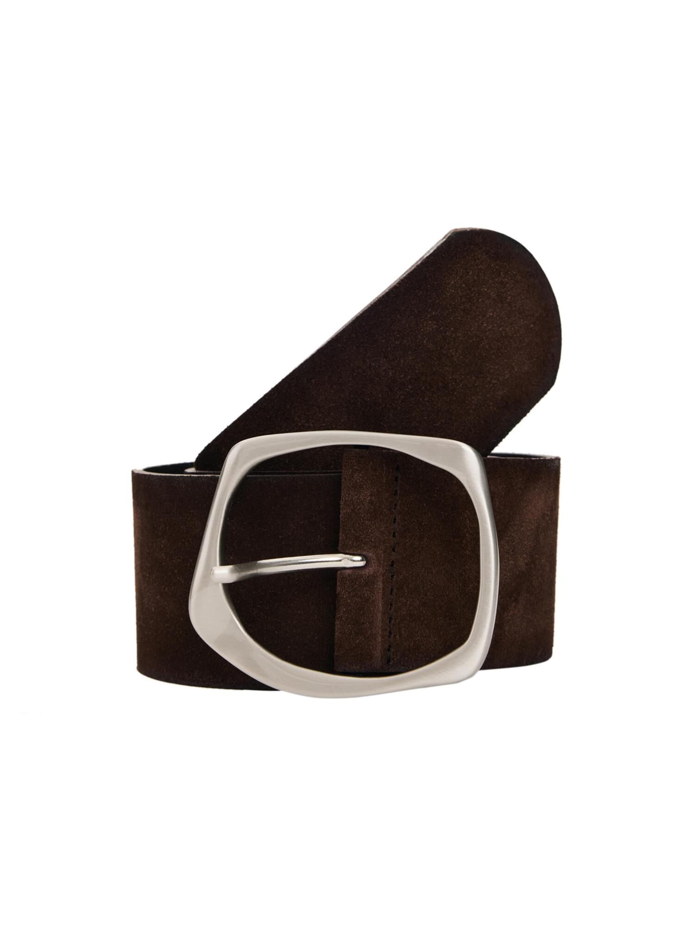 ruda Desigual Diržas: priekis