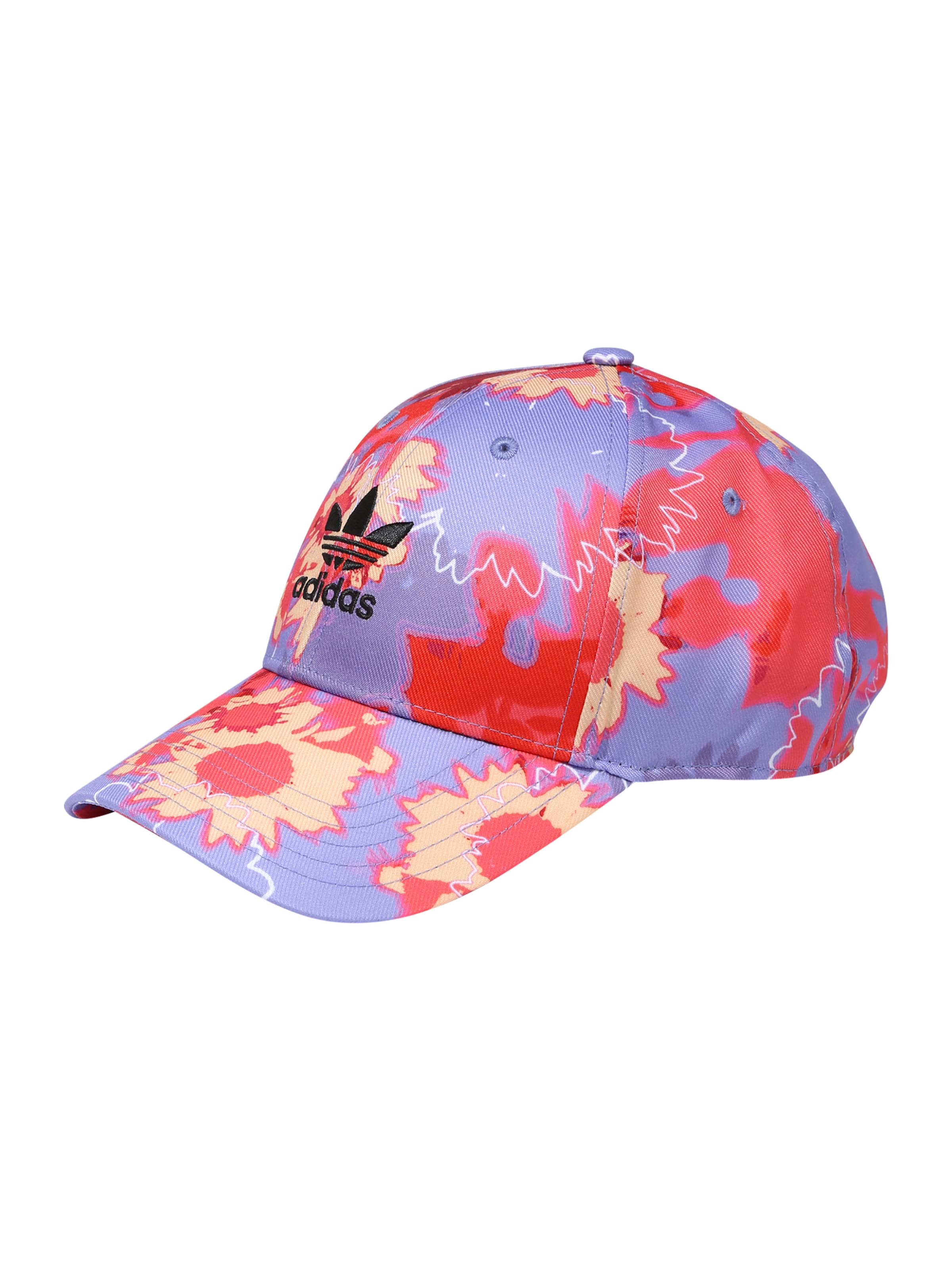 ADIDAS ORIGINALS Cap in Mixed Colors 