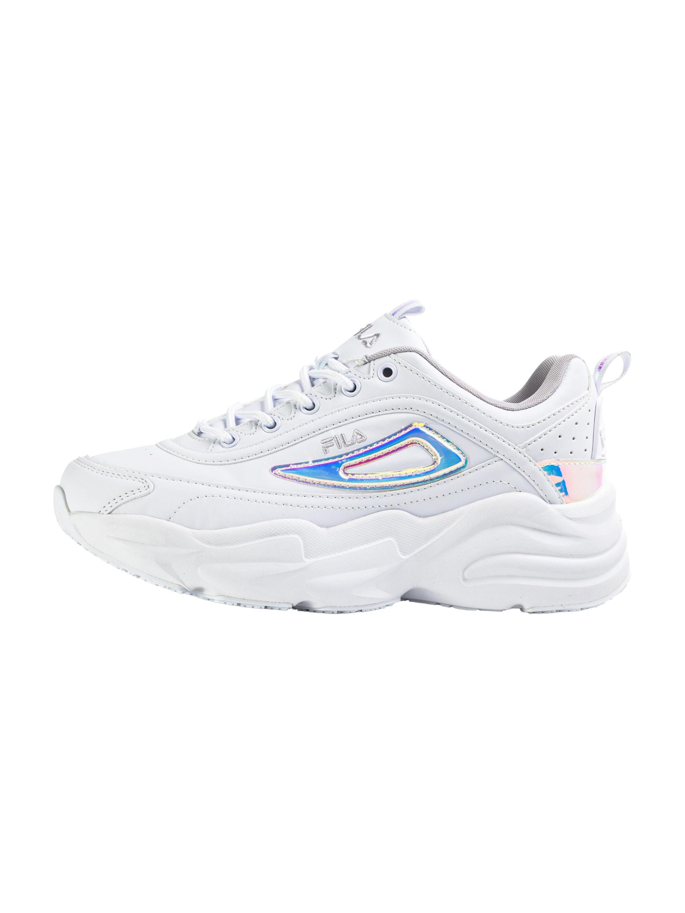 FILA Sneakers laag 'FILA SKYE ZP wmn' in Wit: voorkant