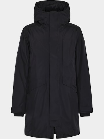 Parka mi-saison 'Kenny' Didriksons en noir