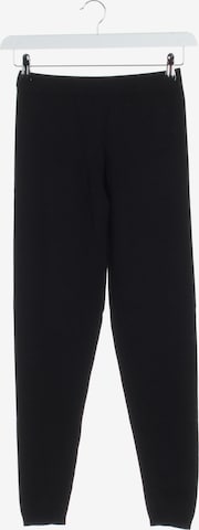 Max Mara Hose S in Schwarz: Vorderseite