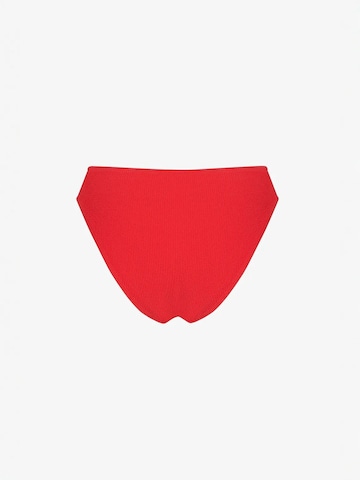 Penti Bikini bottom 'Bikinihosen' in Red