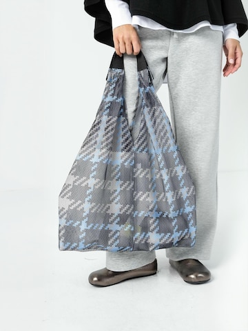 Coster Copenhagen - Shopper ' Mesh ' en Mezcla de colores: frente