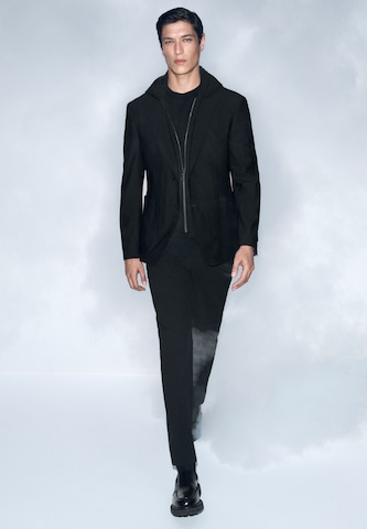 JOOP! Shirt 'Leroy' in Black