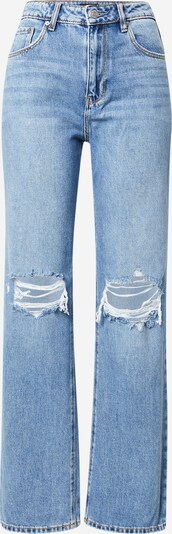 VERO MODA Traperice 'KITHY' u plavi traper, Pregled proizvoda