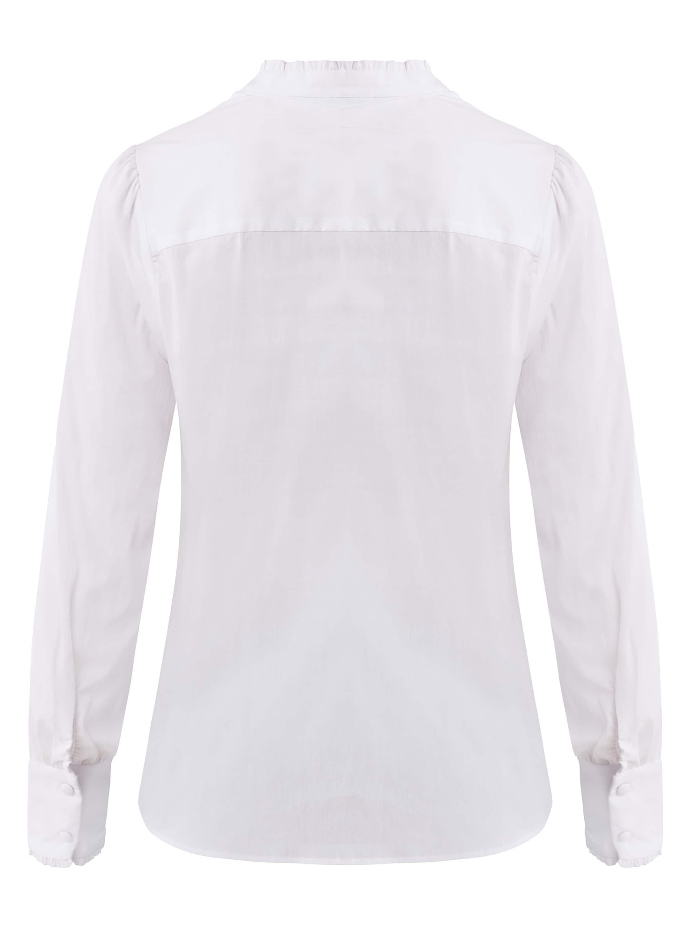 MEXX Μπλούζα σε λευκό