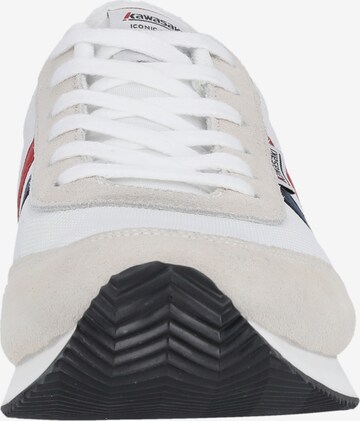 KAWASAKI Sneakers in Grey