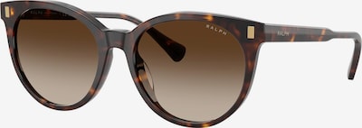 Einheitsgröße dydžio Akiniai nuo saulės '0RA5331U' iš Ralph Lauren, spalva – smėlio spalva, Prekių apžvalga