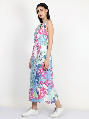 VICCI Germany Dress in Mixed colors