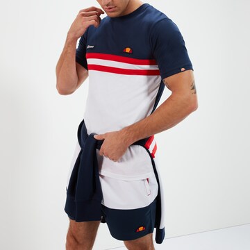ELLESSE Board Shorts 'Cielo' in Blue