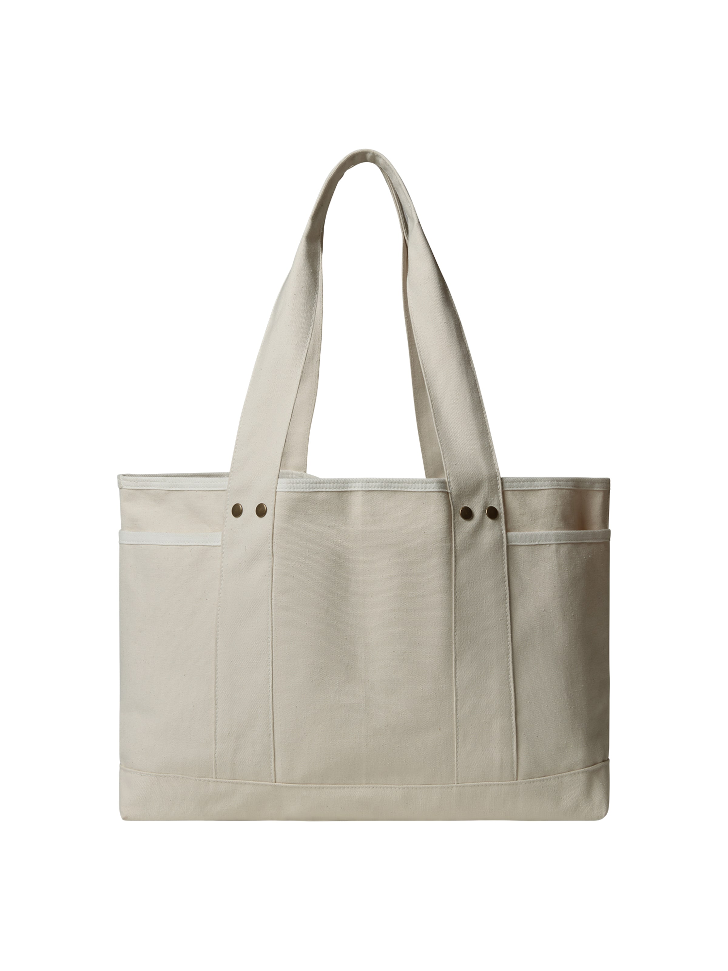 THE NORTH FACE Shoulder bag in White