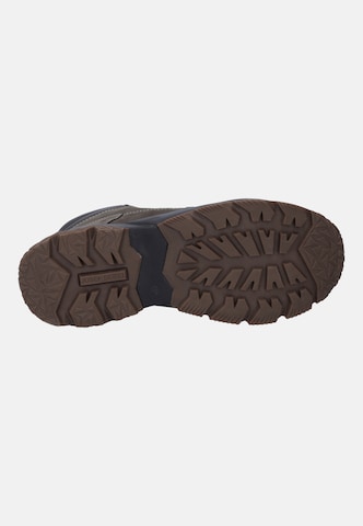 JOSEF SEIBEL Veterboots 'Philipp' in Grijs