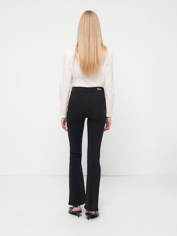 ONLY Flared Farmer 'ONLMILA' - fekete
