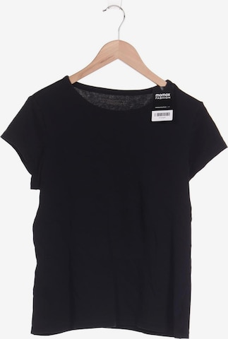 Banana Republic Top & Shirt in XL in Black: front