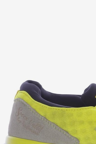 Soccx Sneakers & Trainers in 40 in Yellow