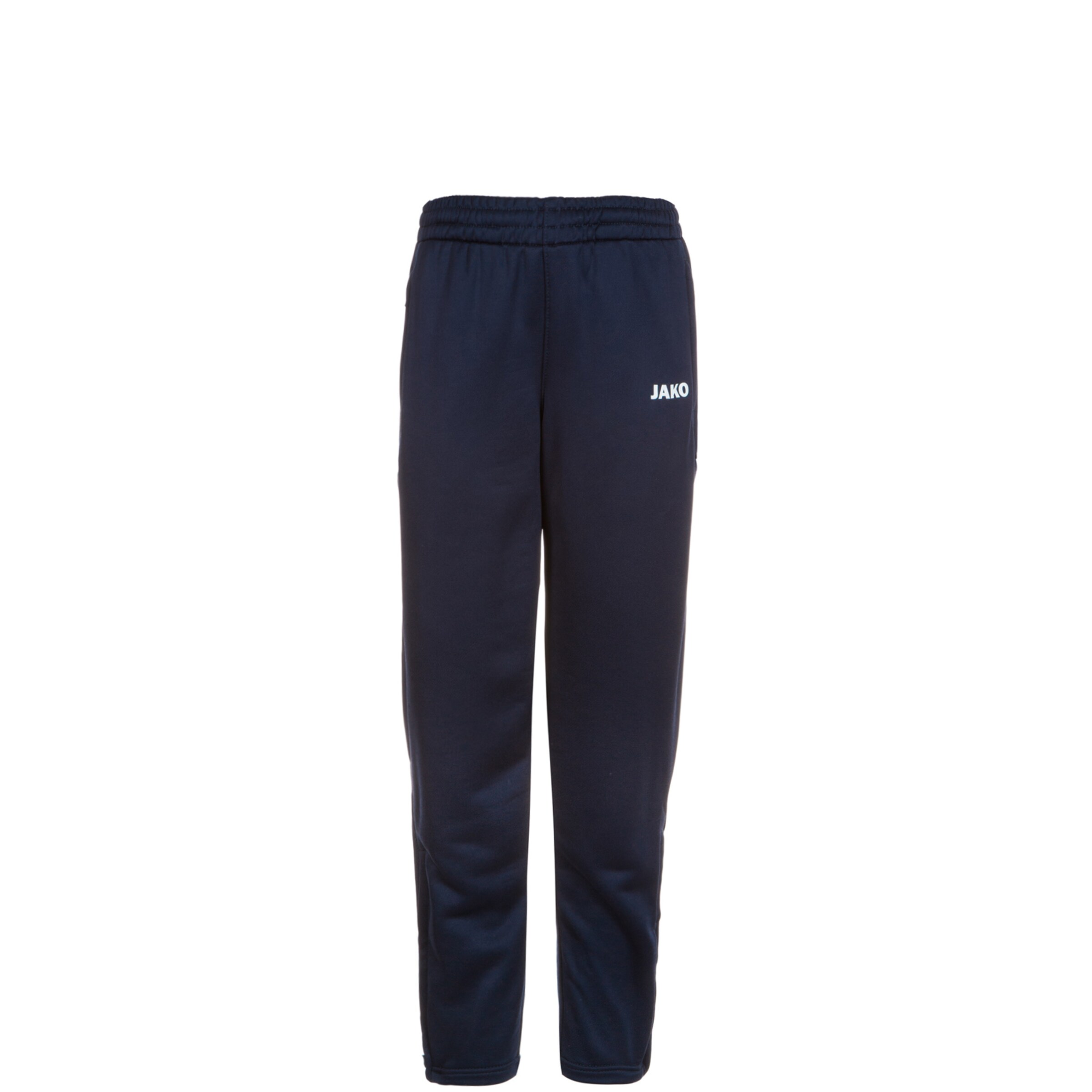 JAKO Sports trousers in Blue: front