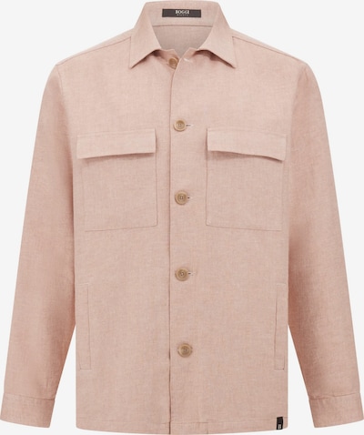 Marškiniai iš Boggi Milano, spalva – abrikosų spalva, Prekių apžvalga