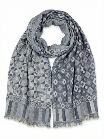 Sunsa Wrap 'Sunsa' in Blue