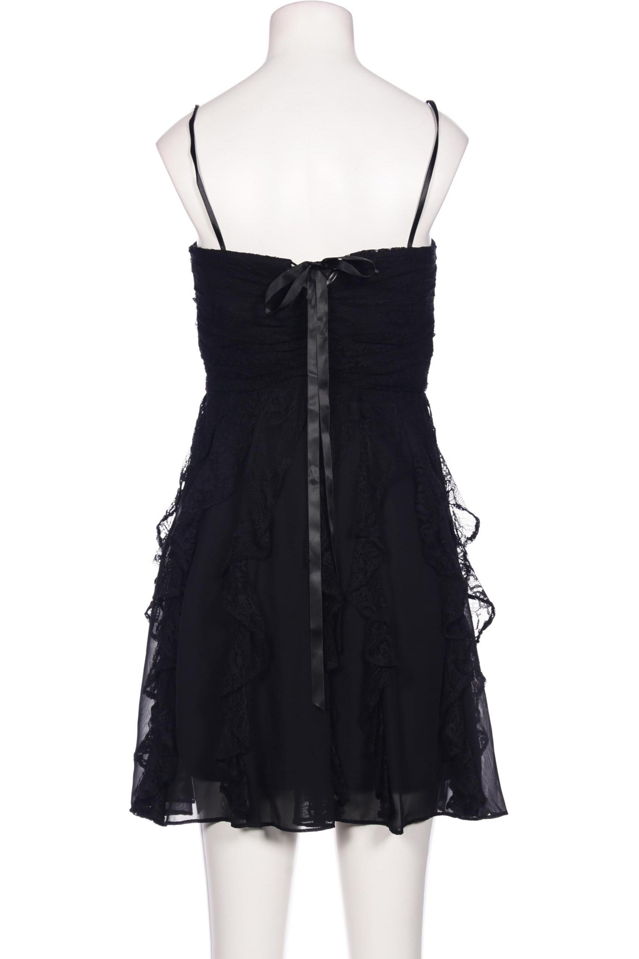 Adrianna Papell Dress in XL in Black