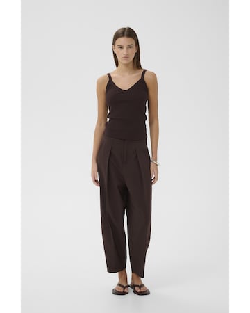 InWear Top in Braun