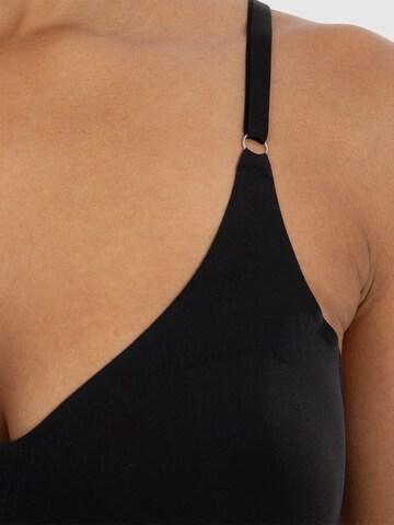 Smilodox Bralette Sports bra 'Nysa' in Black