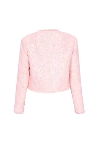 faina Blazers in Roze