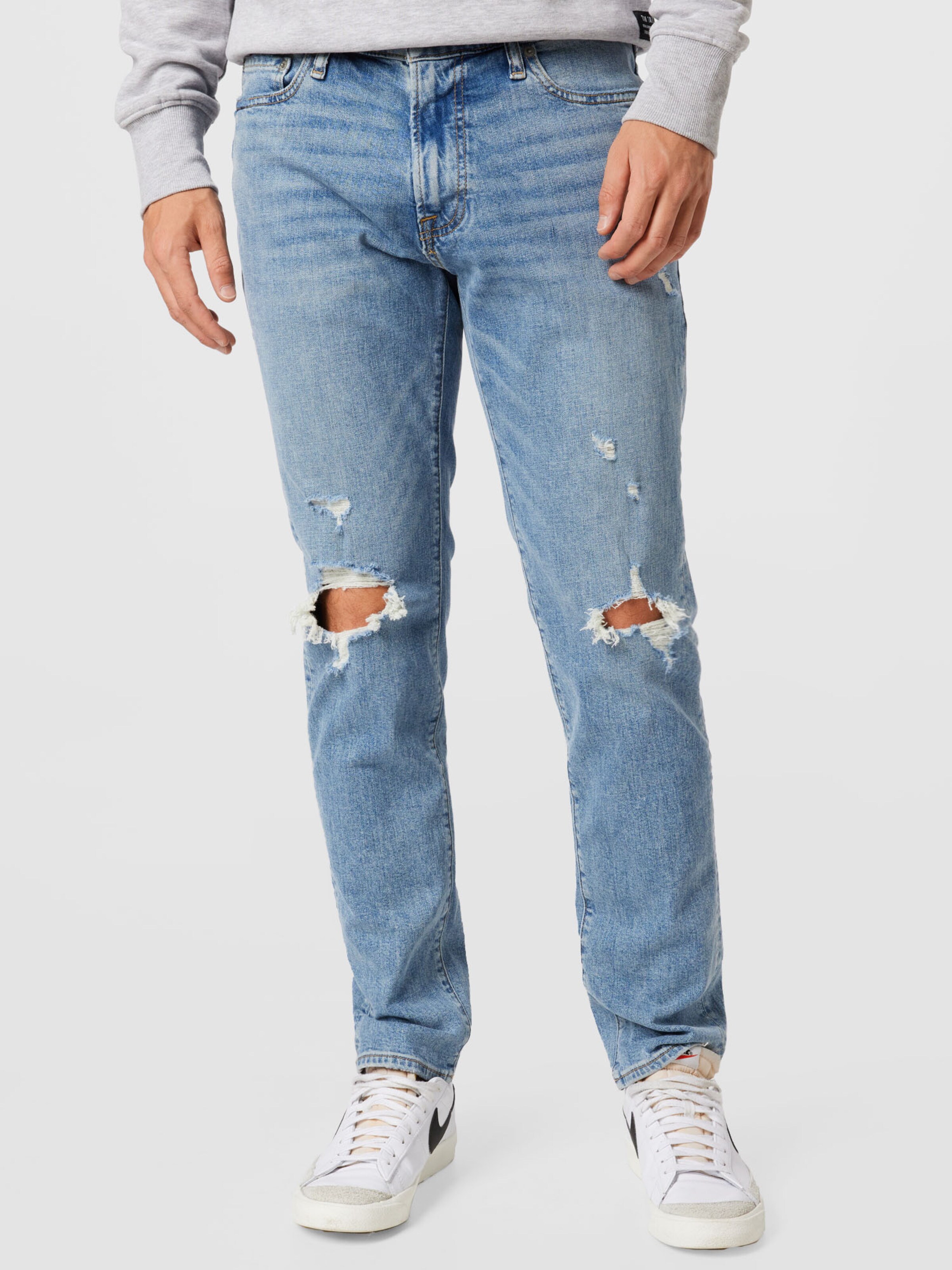 Abercrombie \u0026 Fitch jeans » online su ABOUT YOU