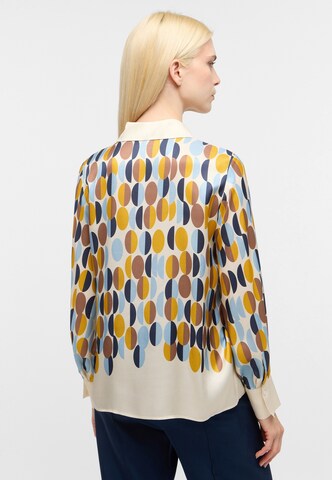 ETERNA Blouse in Beige