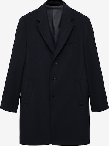 MANGO MAN Átmeneti kabátok 'Arizona2' - kék: elől