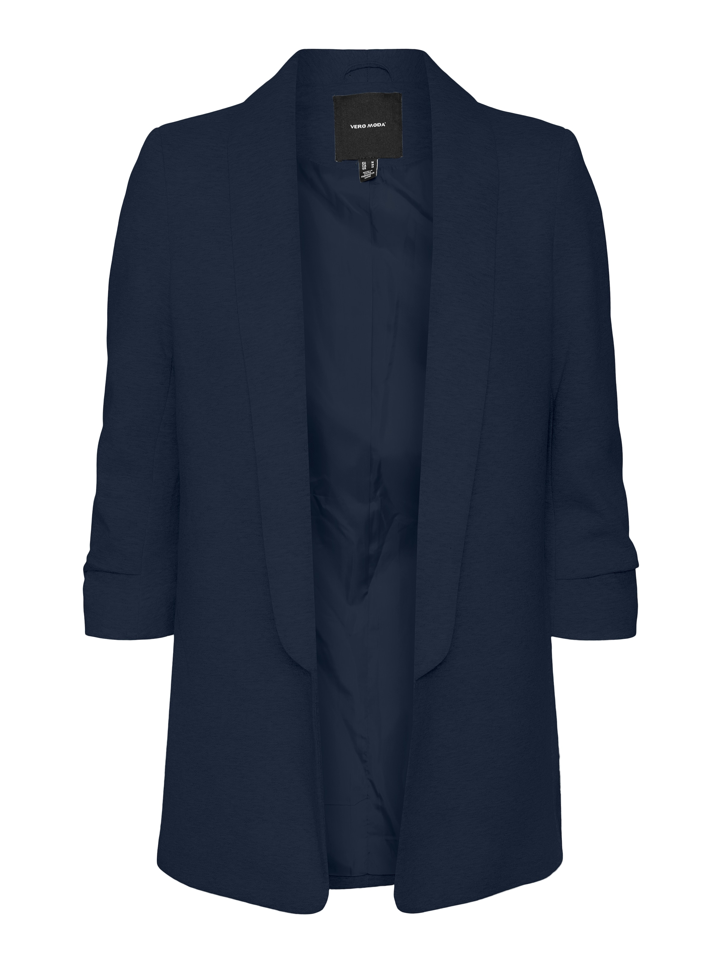 VERO MODA Blazer 'VMSVEA' in navy, Produktansicht