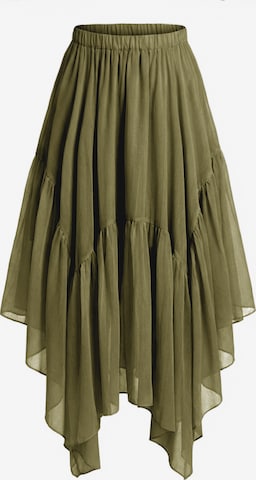 Imily Bela Hame värissä vihreä: etupuoli