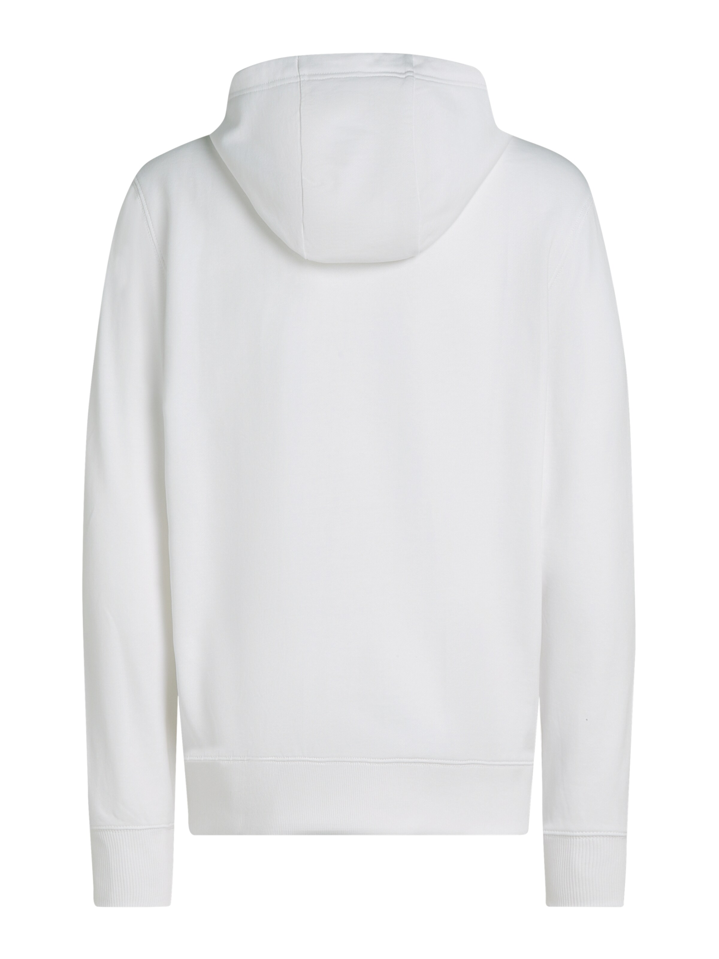 TOMMY HILFIGER Tréning póló - fehér